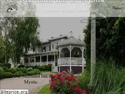 Sites similar to mermaidinnofmystic.com