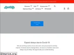 Sites similar to mermaidlife.me