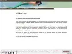 Sites similar to mermaidmania.de