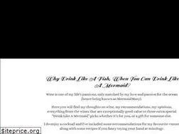 Sites similar to mermaidmary.co.nz