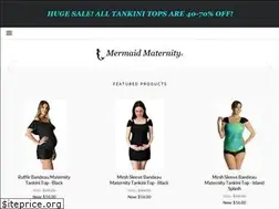 Sites similar to mermaidmaternity.net