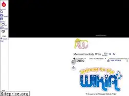 Sites similar to mermaidmelody.fandom.com