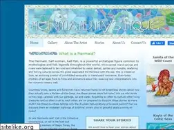 Sites similar to mermaidmystique.com