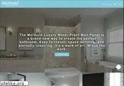 Sites similar to mermaidpanels.com