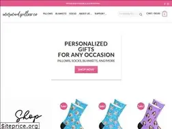 Sites similar to mermaidpillowco.com