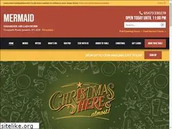 Sites similar to mermaidpubipswich.co.uk