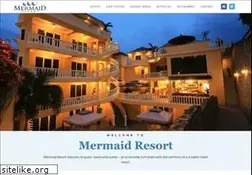 Sites similar to mermaidresort.com