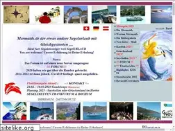 Sites similar to mermaids.de