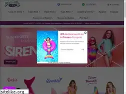 Sites similar to mermaids123.com