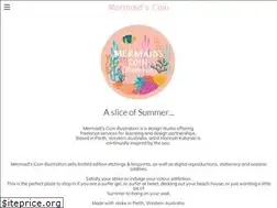 Sites similar to mermaidscoin.com