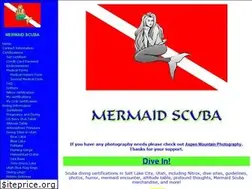 Sites similar to mermaidscuba.com
