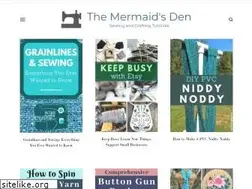 Sites similar to mermaidsden.com