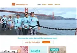 Sites similar to mermaidseries.com