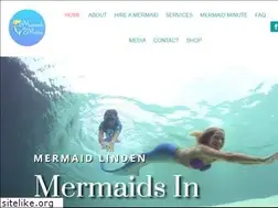 Sites similar to mermaidsinmotion.com