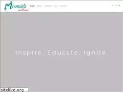 Sites similar to mermaidsonmaui.com