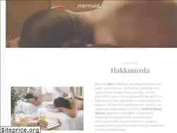 Sites similar to mermaidspawellness.com