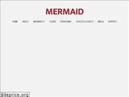 Sites similar to mermaidtheatre.ca