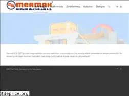 Sites similar to mermak.com