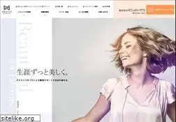 Sites similar to mermake.co.jp