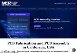 Sites similar to mermarinc.com