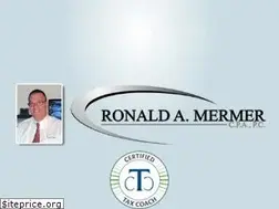 Sites similar to mermcpas.com