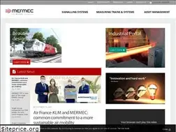 Sites similar to mermecgroup.com