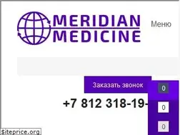 Sites similar to mermed.ru