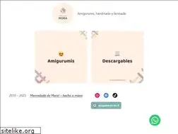 Sites similar to mermeladademora.cl