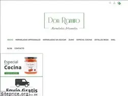 Sites similar to mermeladasartesanales.com