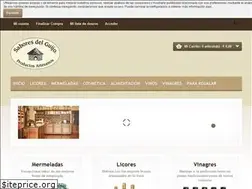 Sites similar to mermeladasartesanas.com
