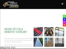 Sites similar to mermer-silim.com