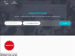 Sites similar to mermerciden.com