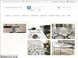 Sites similar to mermerevim.com