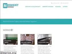 Sites similar to mermeritdunyasi.net