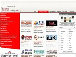 Sites similar to mermerkatalog.com