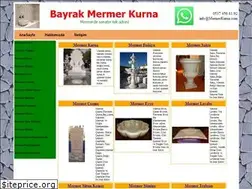 Sites similar to mermerkurna.com