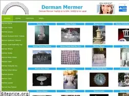 Sites similar to mermerkurna.net