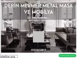 Sites similar to mermermetal.com