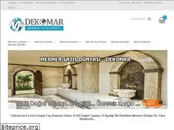 Sites similar to mermersatisdunyasi.com