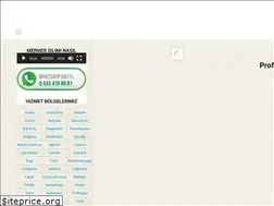 Sites similar to mermertemizleme.com.tr