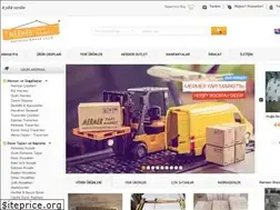 Sites similar to mermeryapimarket.com