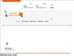 Sites similar to mermerzeminsilim.com
