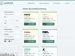 Sites similar to mermobil.se