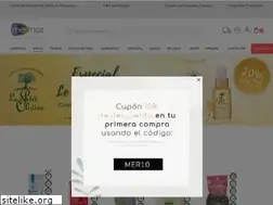 Sites similar to mermoz.cl