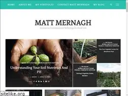 Sites similar to mernagh.ca