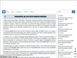 Sites similar to mernik.eu