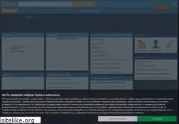 Sites similar to mernok.lap.hu