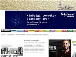 Sites similar to mernokkocsma.hu