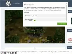 Sites similar to mernokvagyok.hu