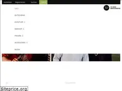 Sites similar to mero-shop.de